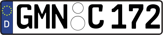 GMN-C172