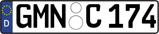 GMN-C174