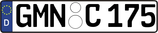 GMN-C175
