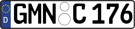 GMN-C176
