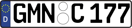 GMN-C177