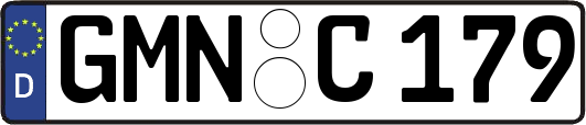 GMN-C179