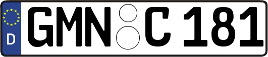 GMN-C181
