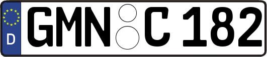 GMN-C182