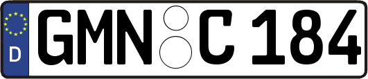 GMN-C184