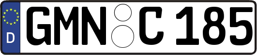 GMN-C185