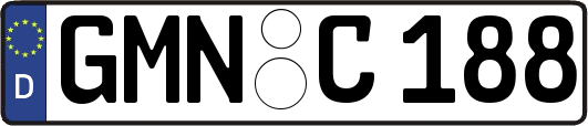 GMN-C188