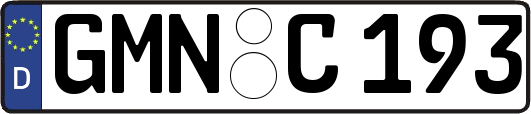 GMN-C193