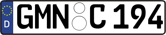 GMN-C194