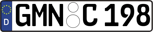GMN-C198