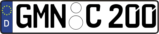 GMN-C200