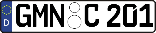 GMN-C201