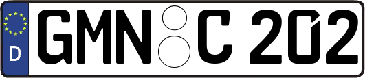 GMN-C202