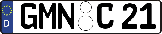 GMN-C21