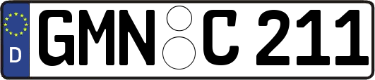 GMN-C211