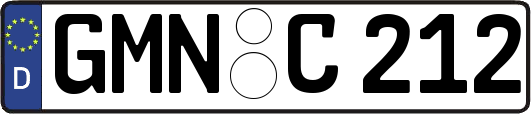 GMN-C212