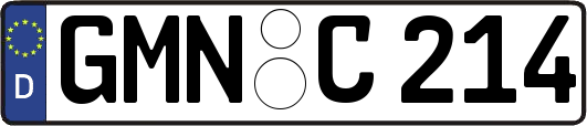 GMN-C214
