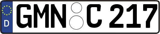 GMN-C217