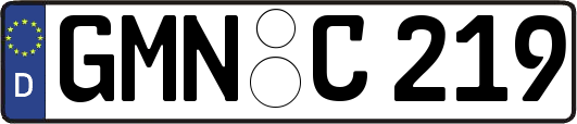 GMN-C219