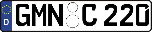 GMN-C220