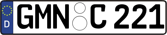 GMN-C221