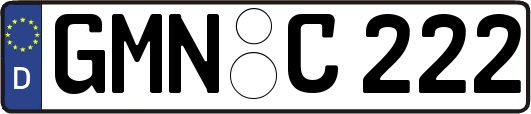 GMN-C222