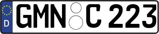 GMN-C223