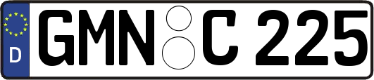 GMN-C225