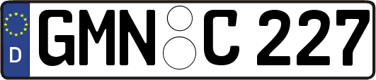 GMN-C227