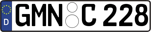 GMN-C228