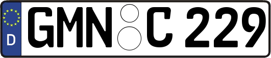 GMN-C229