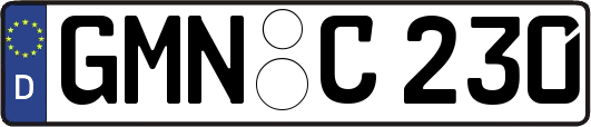 GMN-C230