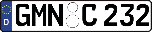 GMN-C232