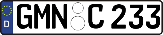 GMN-C233