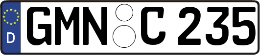 GMN-C235
