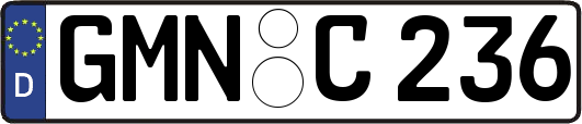 GMN-C236