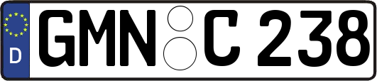 GMN-C238