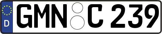 GMN-C239