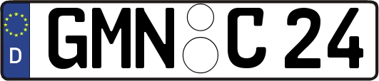 GMN-C24