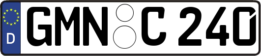 GMN-C240