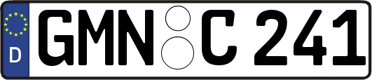 GMN-C241