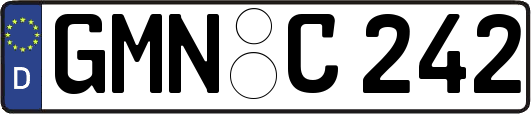 GMN-C242