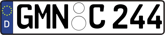 GMN-C244