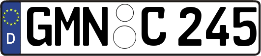GMN-C245