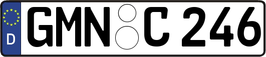 GMN-C246