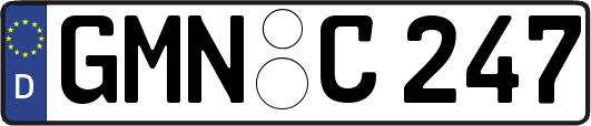 GMN-C247