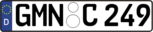 GMN-C249