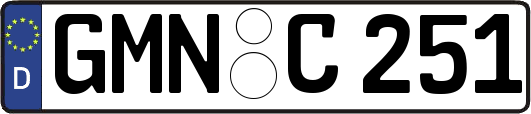 GMN-C251