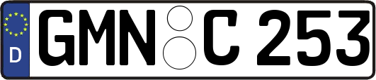 GMN-C253