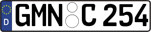 GMN-C254
